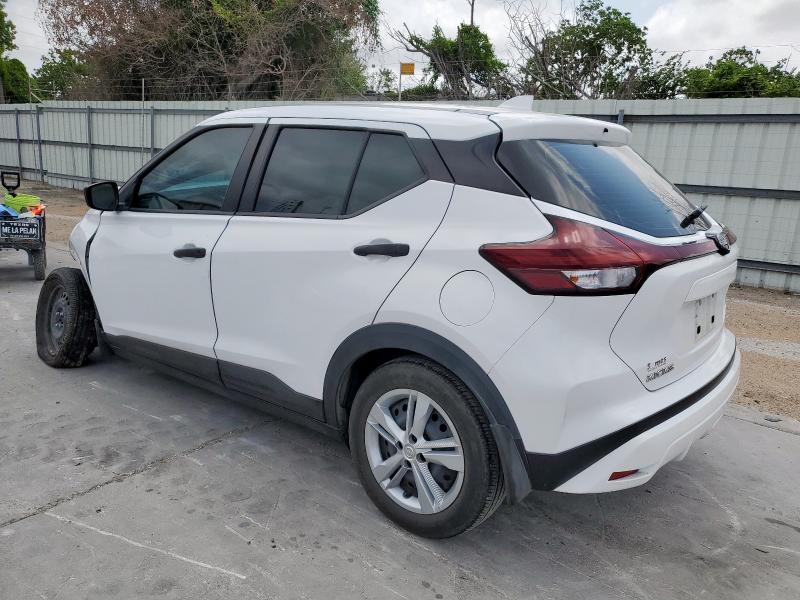 Vin: 3n1cp5bv3nl526523, lot: 57400205, nissan kicks s 20222