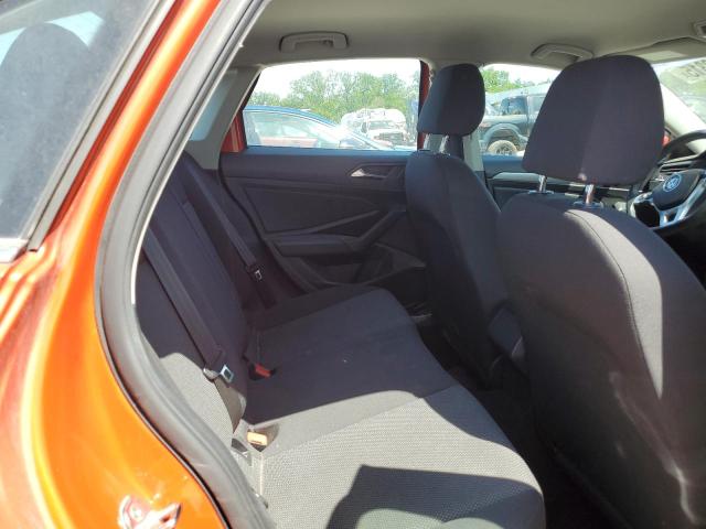 2019 VOLKSWAGEN JETTA S 3VWN57BU7KM232396