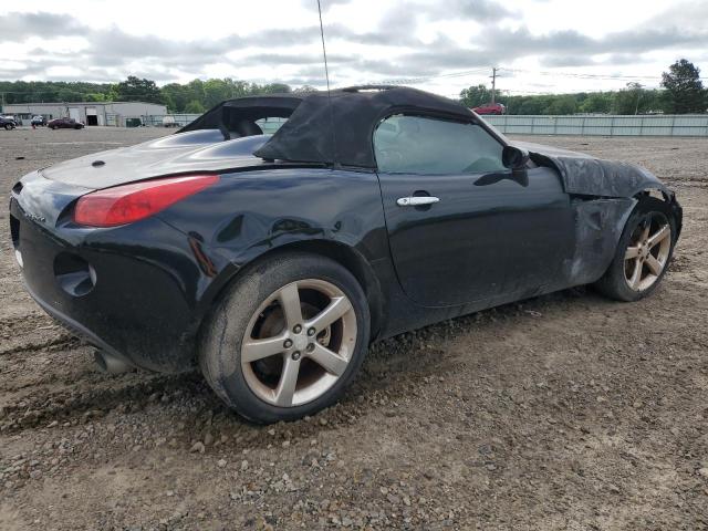PONTIAC SOLSTICE 2007 1G2MB35B47Y107446 photo #4
