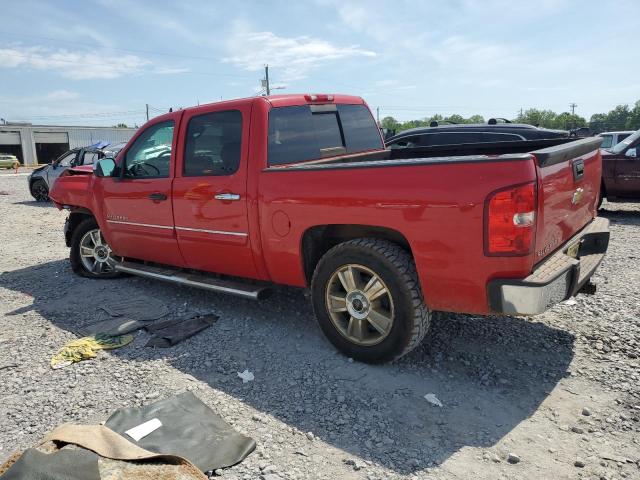 Vin: 3gcpcse03dg294408, lot: 57820075, chevrolet all models c1500 lt 20132