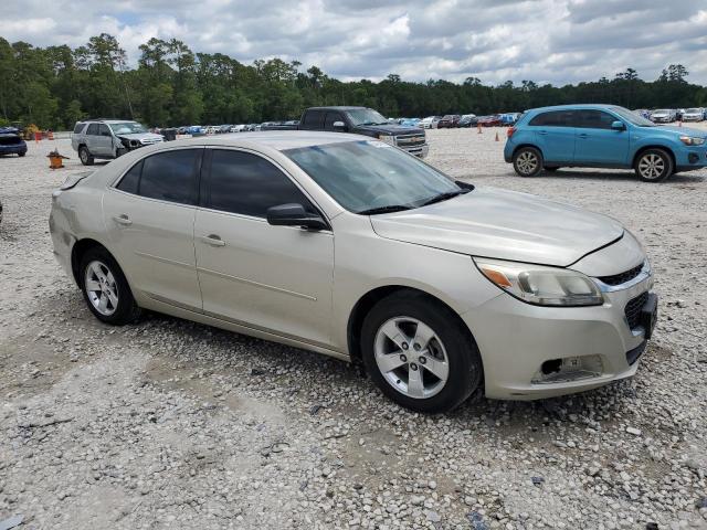 Vin: 1g11b5saxgf110975, lot: 56424085, chevrolet malibu ls 20164