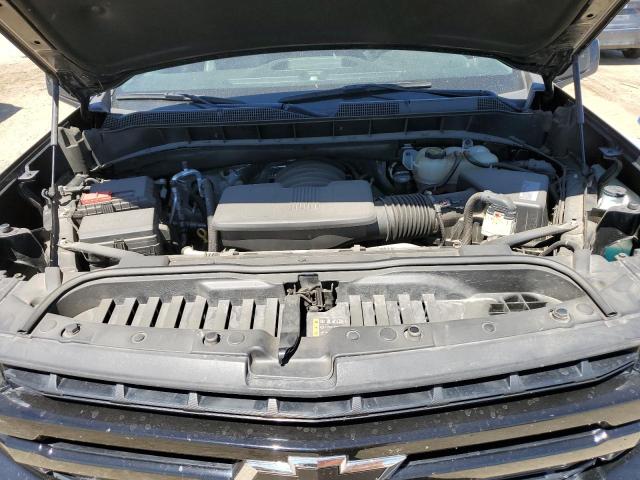 2019 CHEVROLET SILVERADO - 1GCPWDED7KZ123065