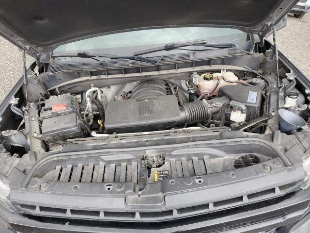 2019 CHEVROLET SILVERADO K1500 LT TRAIL BOSS - 1GCPYFED9KZ296074