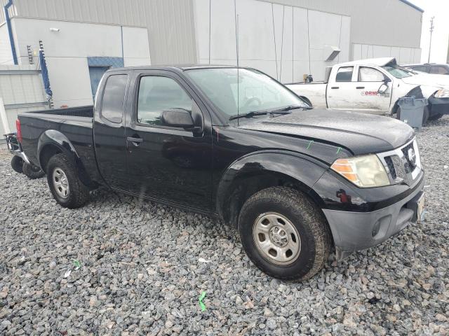 Vin: 1n6bd0ct5fn767886, lot: 56650895, nissan frontier s 20154