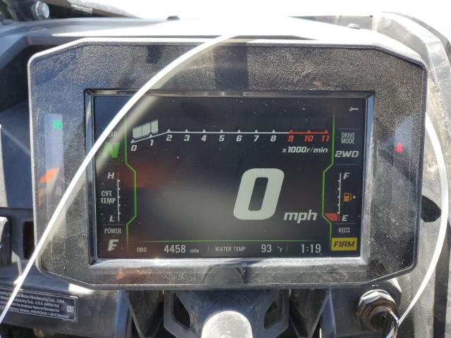 2023 KAWASAKI KRT1000 B JKARTCB13PB500877