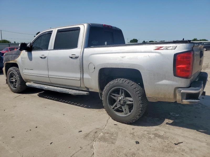 Vin: 3gcukrec5jg504267, lot: 57519725, chevrolet all models k1500 lt 20182