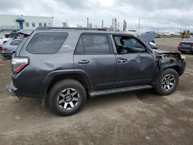 Vin: jteru5jr9n6032418, lot: 58097295, toyota 4runner sr5 premium 20223