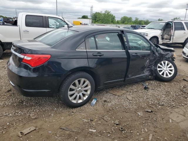 Vin: 1c3ccbbb1cn189719, lot: 58545085, chrysler 200 touring 20123