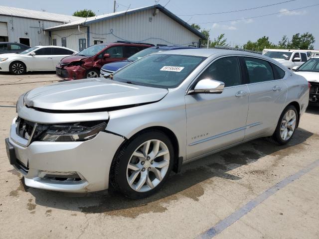 CHEVROLET IMPALA PRE
