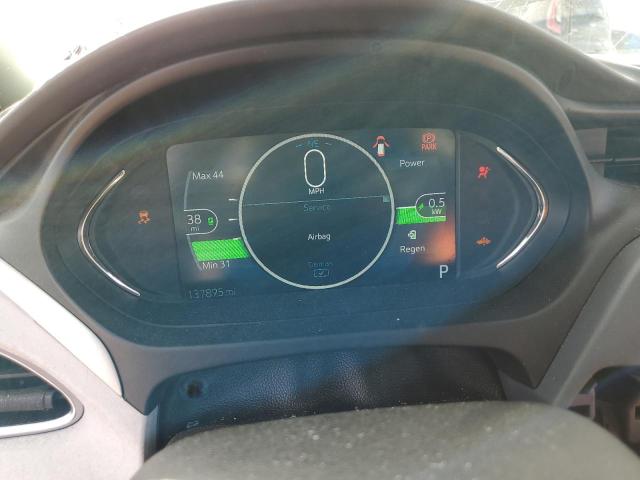 2017 CHEVROLET BOLT EV PR 1G1FX6S0XH4147378