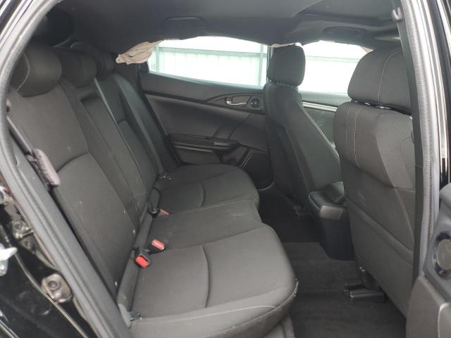 2017 HONDA CIVIC EX - SHHFK7H55HU201675
