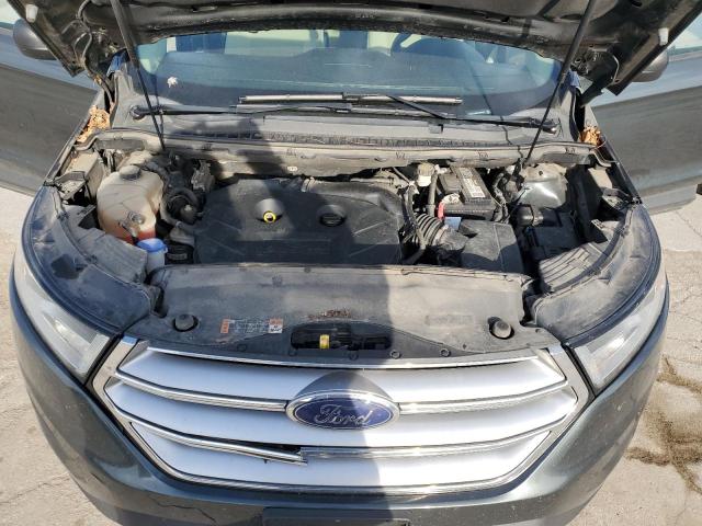 2015 FORD EDGE SE - 2FMTK3G93FBB43069
