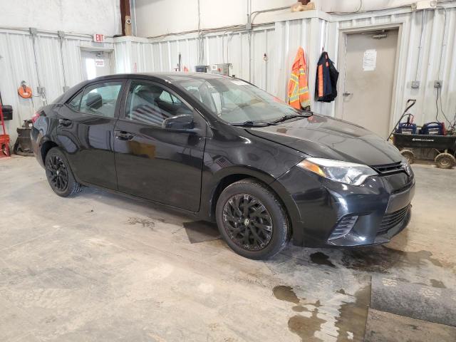 Vin: 5yfburhe3gp411555, lot: 55852605, toyota corolla l 20164