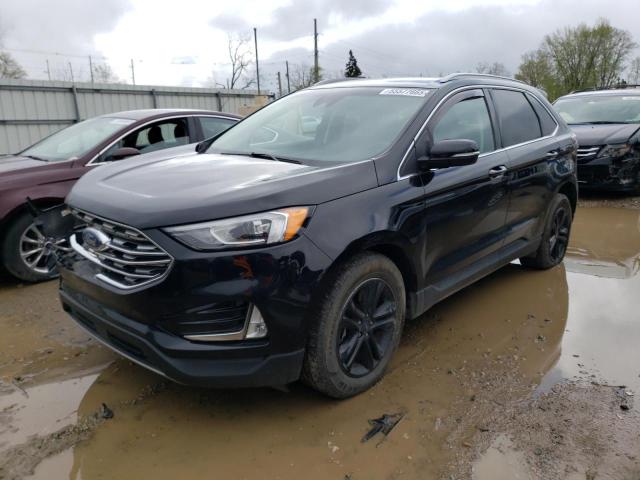 Vin: 2fmpk4j90lba34676, lot: 55577665, ford edge sel 2020 img_1