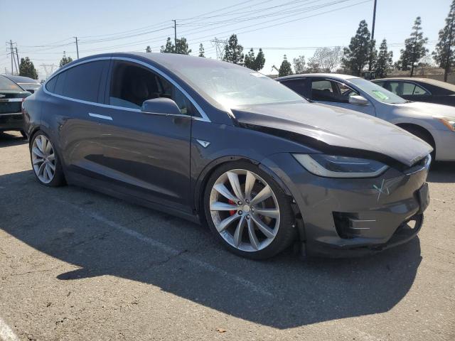 Vin: 5yjxcae4xgfs00306, lot: 57844405, tesla model x 20164
