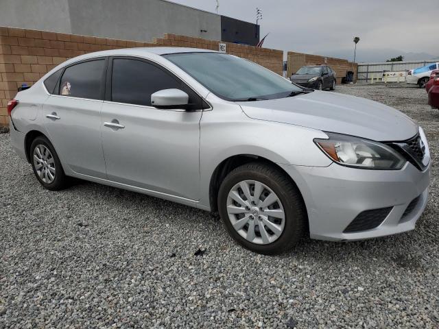 Vin: 3n1ab7ap7gy215123, lot: 55763595, nissan sentra s 20164