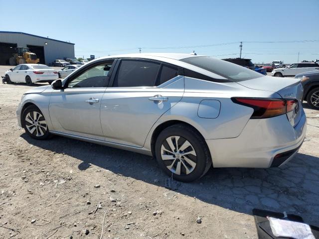 2020 NISSAN ALTIMA S - 1N4BL4BV8LN311012