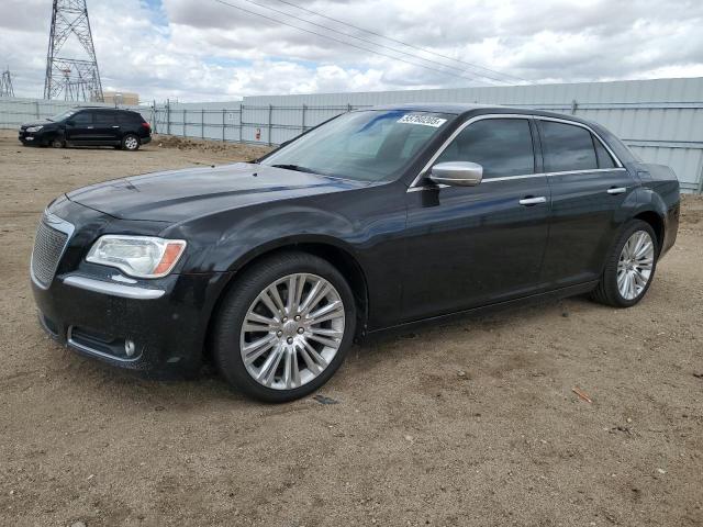 CHRYSLER 300C VARVA