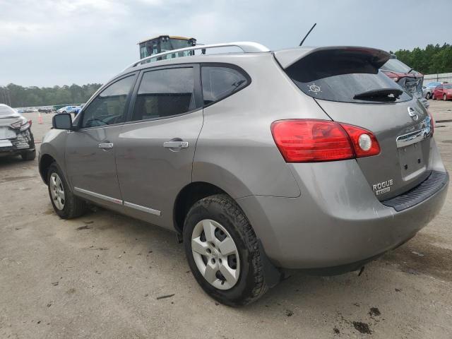 Vin: jn8as5mtxfw151325, lot: 57624785, nissan rogue s 20152