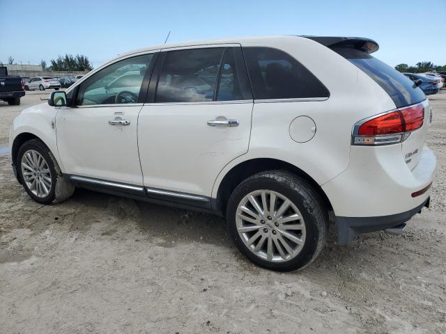 Vin: 2lmdj8jk3bbj27582, lot: 56555245, lincoln mkx 20112