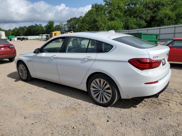 Vin: wba5m2c58fgh99149, lot: 57163285, bmw 5 series igt 20152