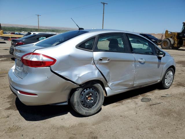 Vin: 3fadp4aj8hm170164, lot: 56561385, ford fiesta s 20173