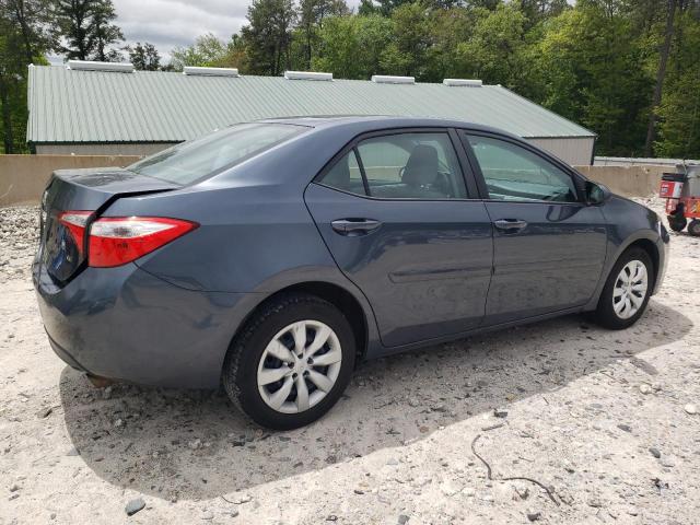 Vin: 2t1burhe6gc683792, lot: 57605335, toyota corolla l 20163