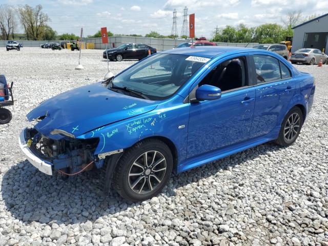 Vin: ja32v2fw7fu004886, lot: 53964535, mitsubishi lancer se 2015 img_1