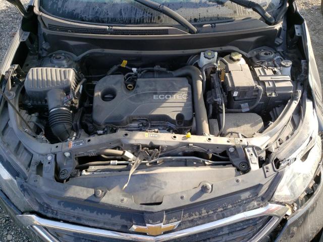 2020 CHEVROLET EQUINOX LS - 3GNAXHEV3LS576818