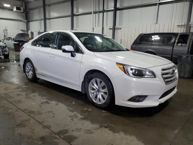 Vin: 4s3bnaf6xh3013019, lot: 58225975, subaru legacy 2.5i premium 20174