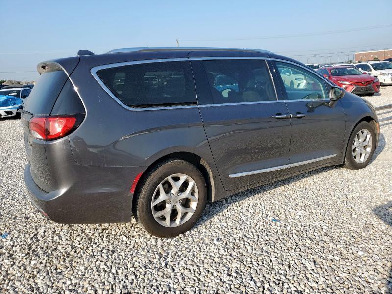 Vin: 2c4rc1eg7hr578348, lot: 57401415, chrysler pacifica touring l plus 20173