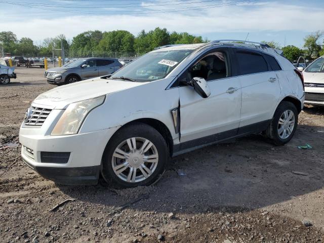 Vin: 3gyfnce36ds648807, lot: 56410935, cadillac srx luxury collection 2013 img_1