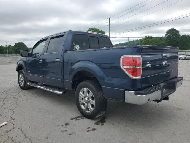 Vin: 1ftfw1ct0dkg40241, lot: 56869455, ford f-150 supercrew 20132