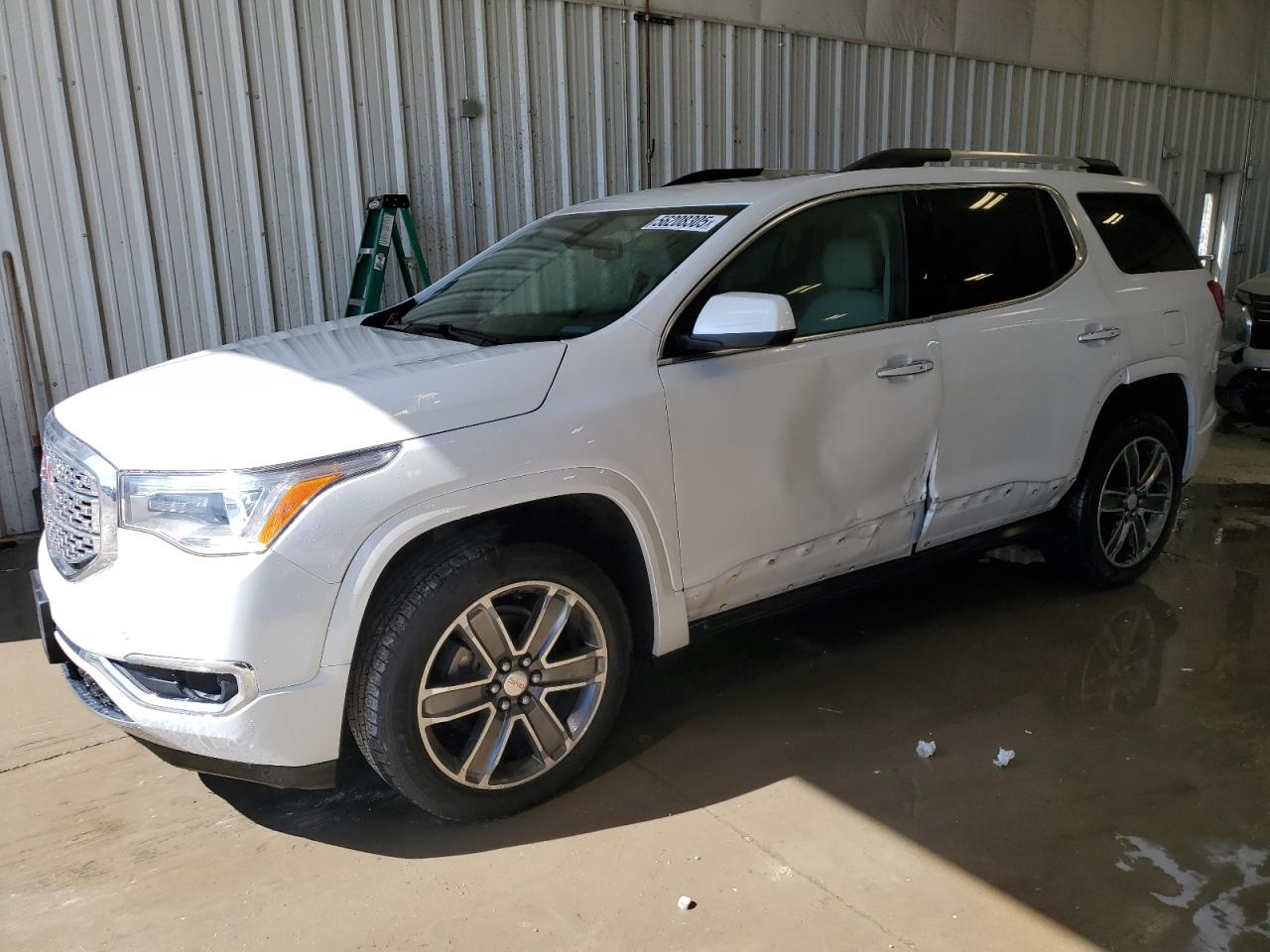 GMC ACADIA DENALI