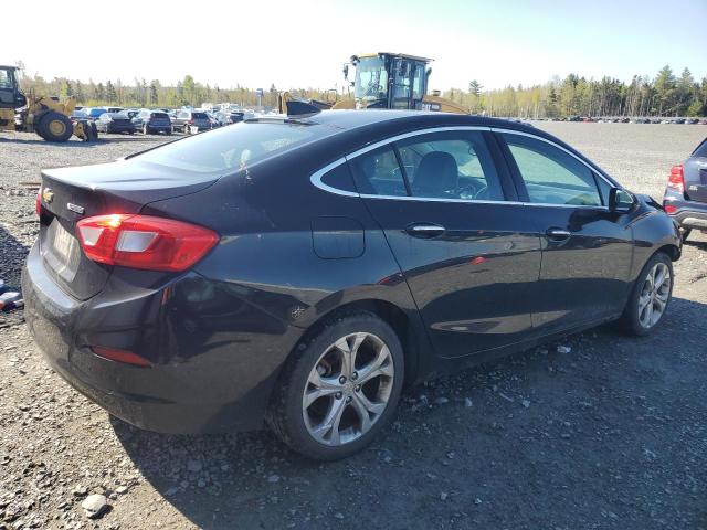 Vin: 1g1bf5sm2h7167587, lot: 58650685, chevrolet cruze premier 20173