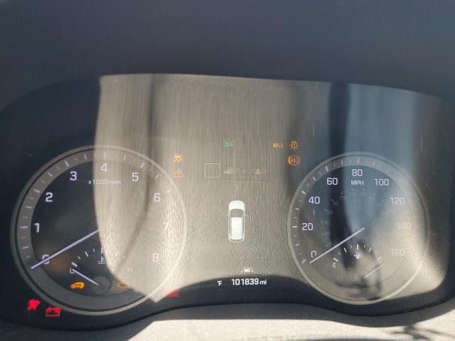 2016 HYUNDAI TUCSON LIM - KM8J3CA21GU259124