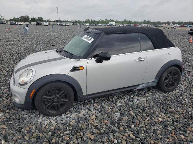 Vin: wmwzn3c52dt569306, lot: 56594535, mini cooper 2013 img_1