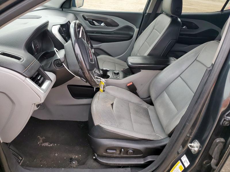 2019 GMC TERRAIN SL - 3GKALPEX7KL150949