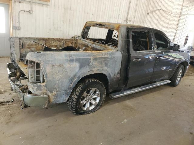 Vin: 1c6srfjt0mn784447, lot: 55735825, ram 1500 laramie 20213