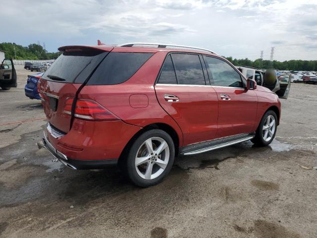 Vin: 4jgda5jb9ha924921, lot: 55753365, mercedes-benz gle-class 350 20173