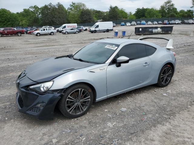 TOYOTA SCION FR-S