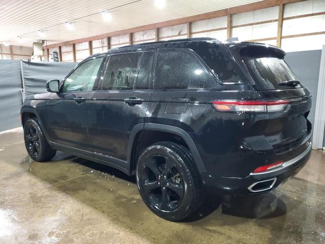 Vin: 1c4rjhag8pc580637, lot: 56832715, jeep grand cher laredo 20232