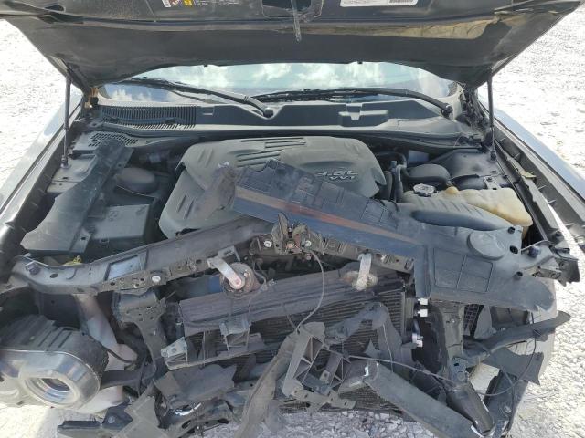 2019 DODGE CHALLENGER - 2C3CDZAG3KH727458