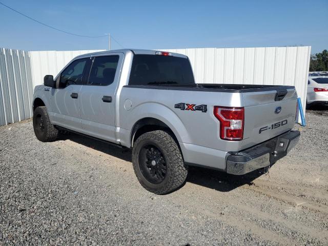 Vin: 1ftew1eb0jfc29510, lot: 56044635, ford f-150 supercrew 20182