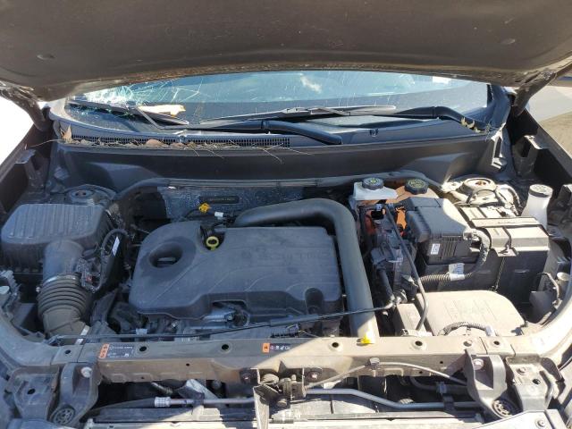 2023 CHEVROLET EQUINOX LT - 3GNAXKEG3PL118579