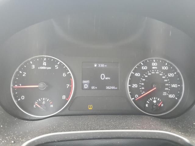 2023 KIA SELTOS LX KNDEPCAA6P7414153