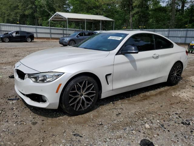 BMW 428 I