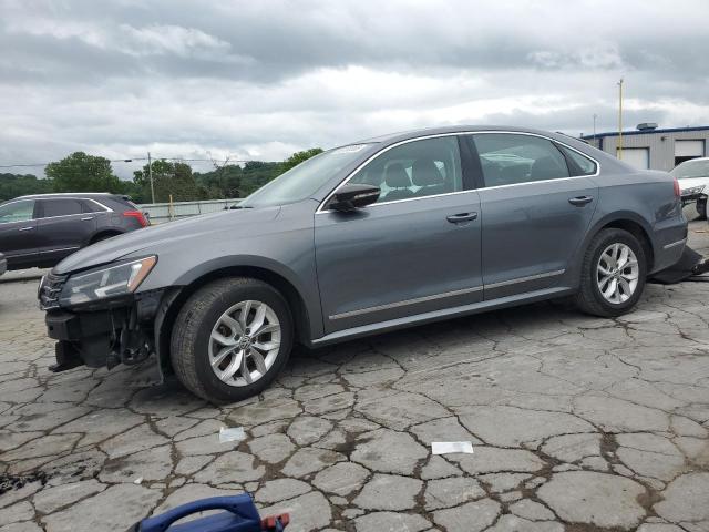Vin: 1vwat7a32hc078610, lot: 58150065, volkswagen passat s 2017 img_1