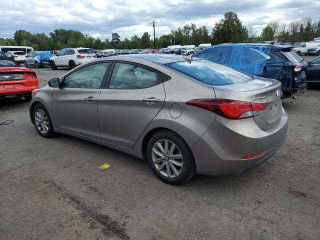 Vin: 5npdh4ae5eh496533, lot: 57078585, hyundai elantra se 20142