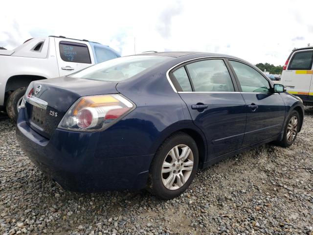 Vin: 1n4al2ap1cn466908, lot: 58892365, nissan altima base 20123